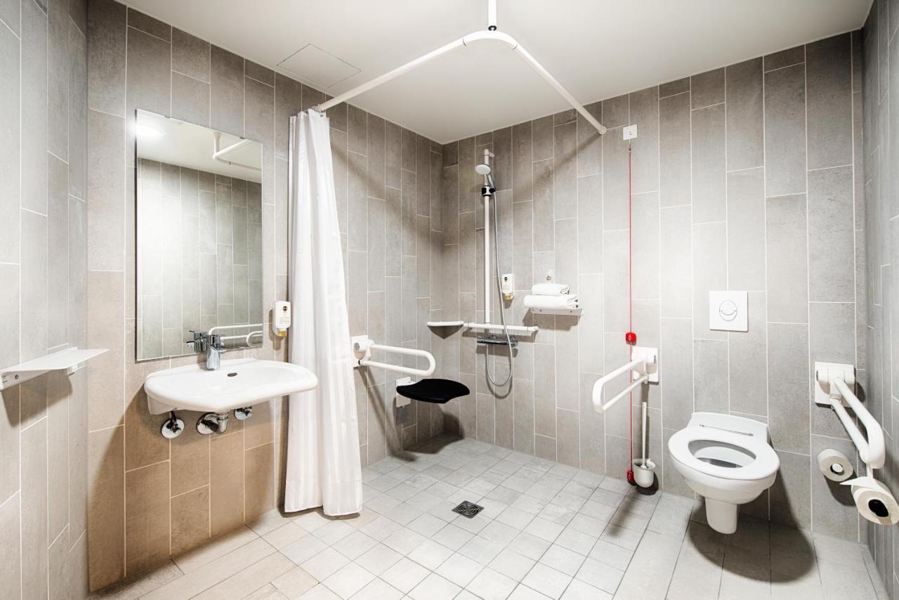B&B Hotel Aachen-City Extérieur photo